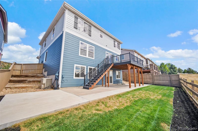 5929 Raleigh Cir, Castle Rock, CO 80104