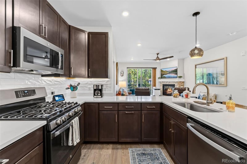 75 Clearwater Way #303, Dillon, CO 80435
