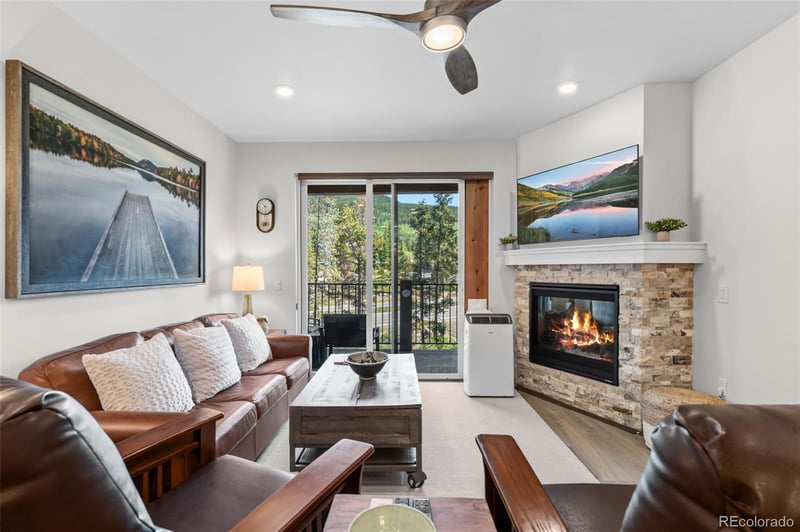 75 Clearwater Way #303, Dillon, CO 80435