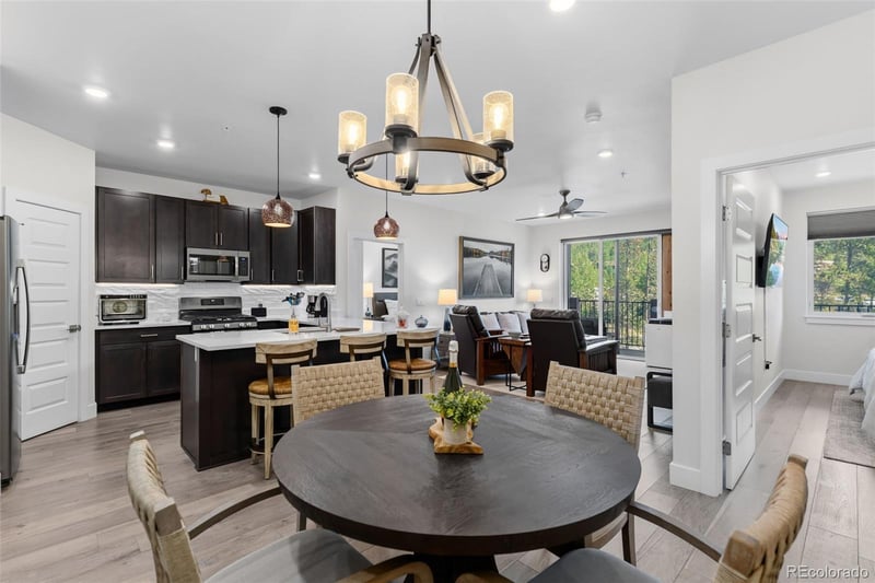 75 Clearwater Way #303, Dillon, CO 80435