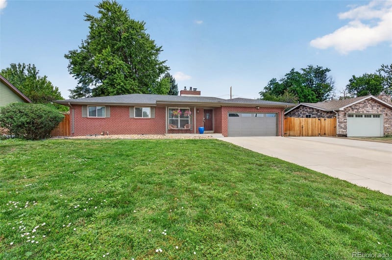 9005 W 65th Ave, Arvada, CO 80004