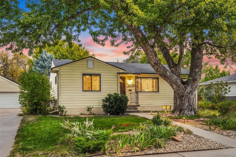 4748 S Washington St, Englewood, CO 80113