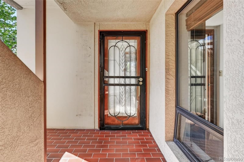 2000 E 12th Ave #4, Denver, CO 80206