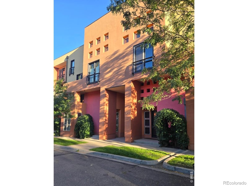 801 Confidence Dr #10, Longmont, CO 80504