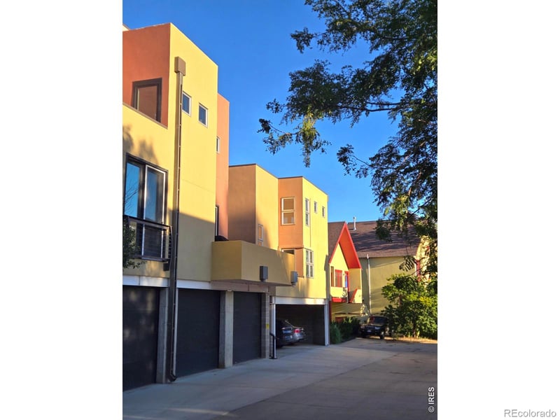 801 Confidence Dr #10, Longmont, CO 80504