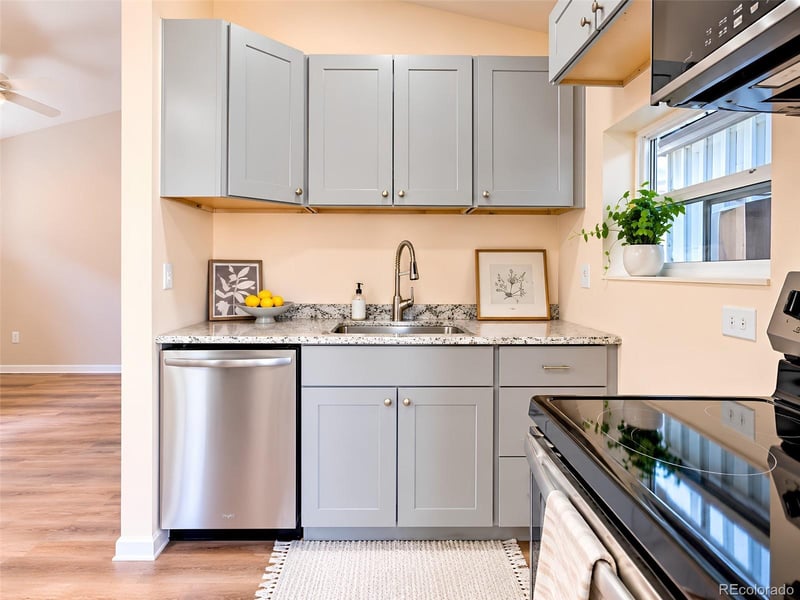 3235 N Gaylord St, Denver, CO 80205