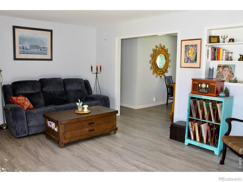 1053 N Franklin Ave, Loveland, CO 80537