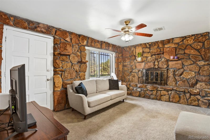 4860 W Ohio Ave, Denver, CO 80219