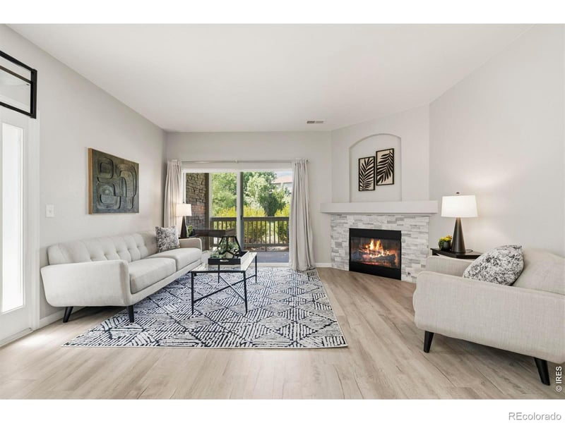 5225 White Willow Dr #Q130, Fort Collins, CO 80528