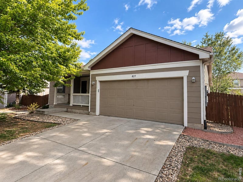 827 Province Rd, Fort Collins, CO 80525
