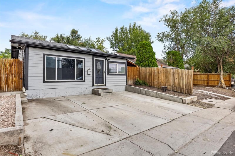 3475 W Dakota Ave, Denver, CO 80219