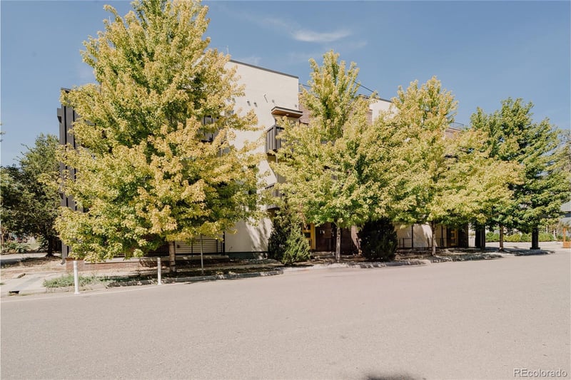2403 Eliot St, Denver, CO 80211
