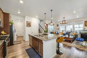 17450 E 95th Pl, Commerce City, CO 80022