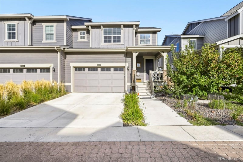 17450 E 95th Pl, Commerce City, CO 80022