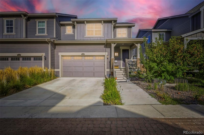 17450 E 95th Pl, Commerce City, CO 80022