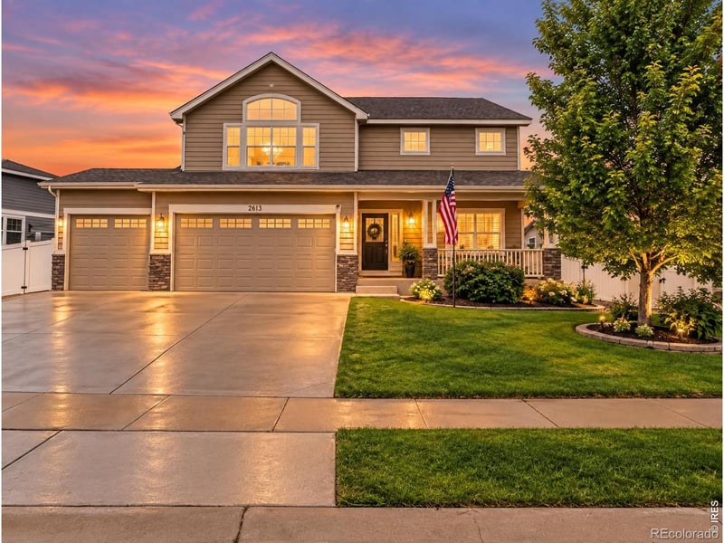 Home Worth Check