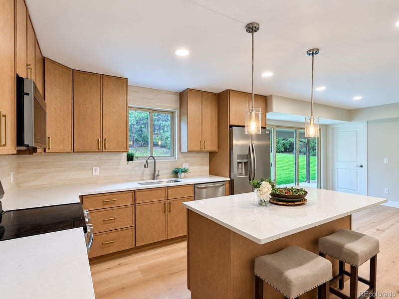 6184 S Benton Ct, Littleton, CO 80123