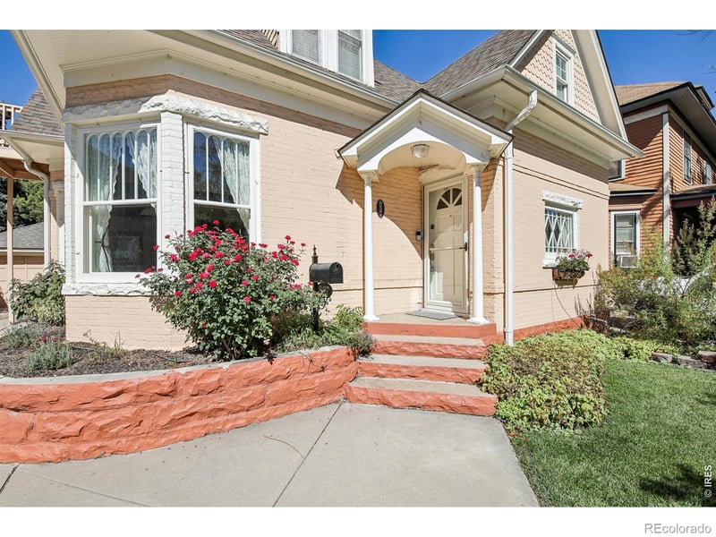 837 N Jefferson Ave, Loveland, CO 80537