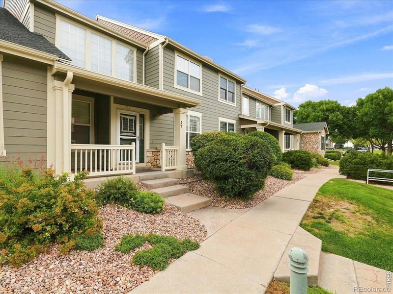 6806 W 3rd St #27, Greeley, CO 80634