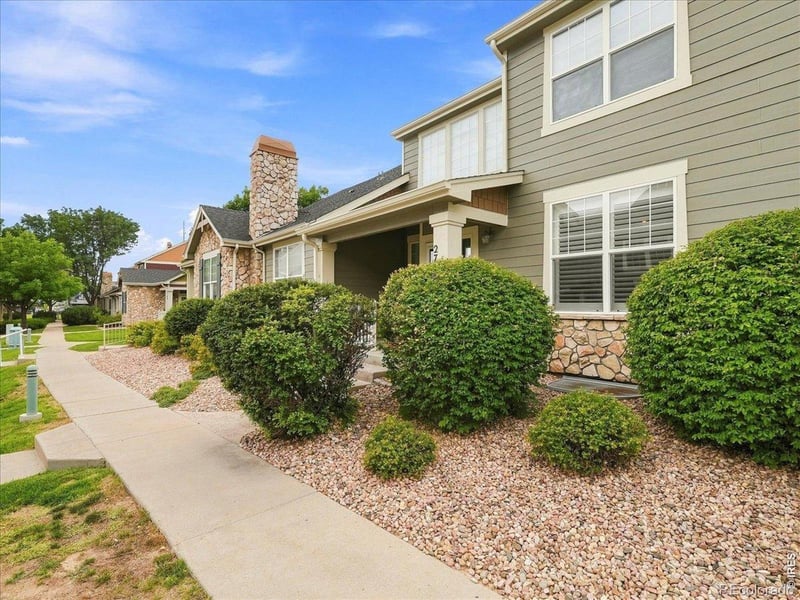6806 W 3rd St #27, Greeley, CO 80634