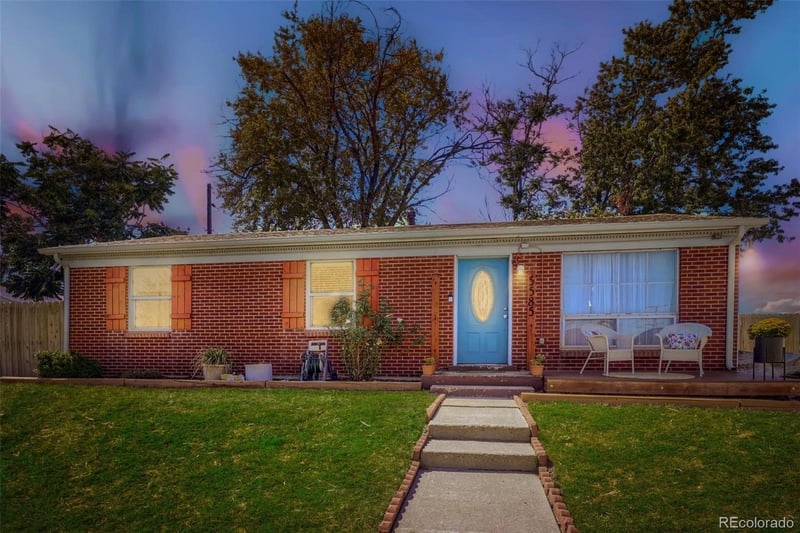5585 Quivas St, Denver, CO 80221