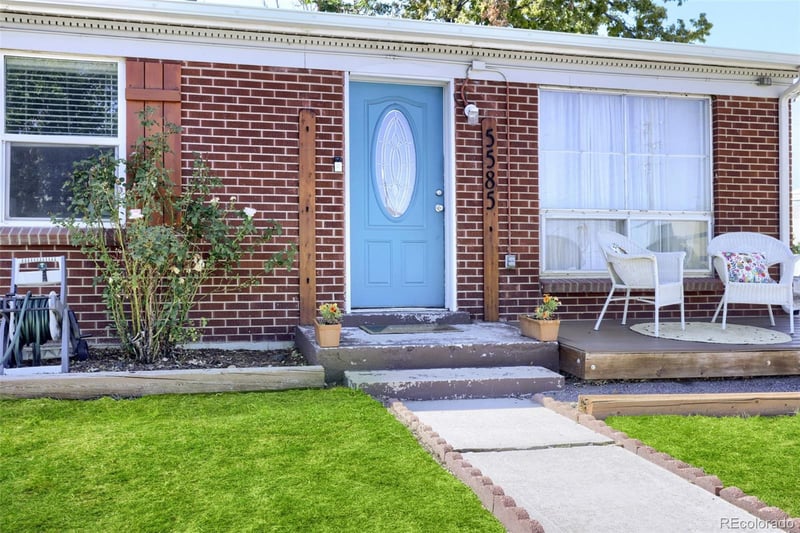 5585 Quivas St, Denver, CO 80221