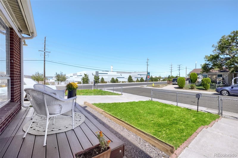 5585 Quivas St, Denver, CO 80221