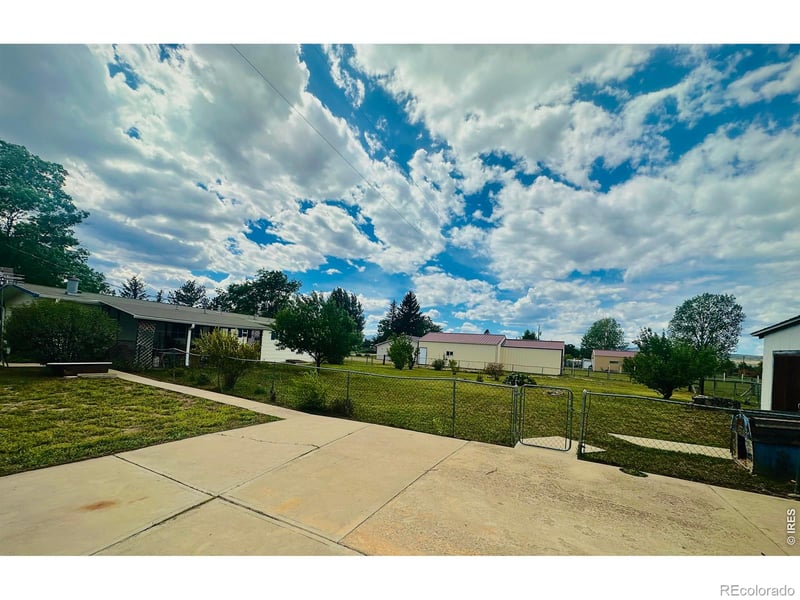 942 Eggleston St, Fort Collins, CO 80524