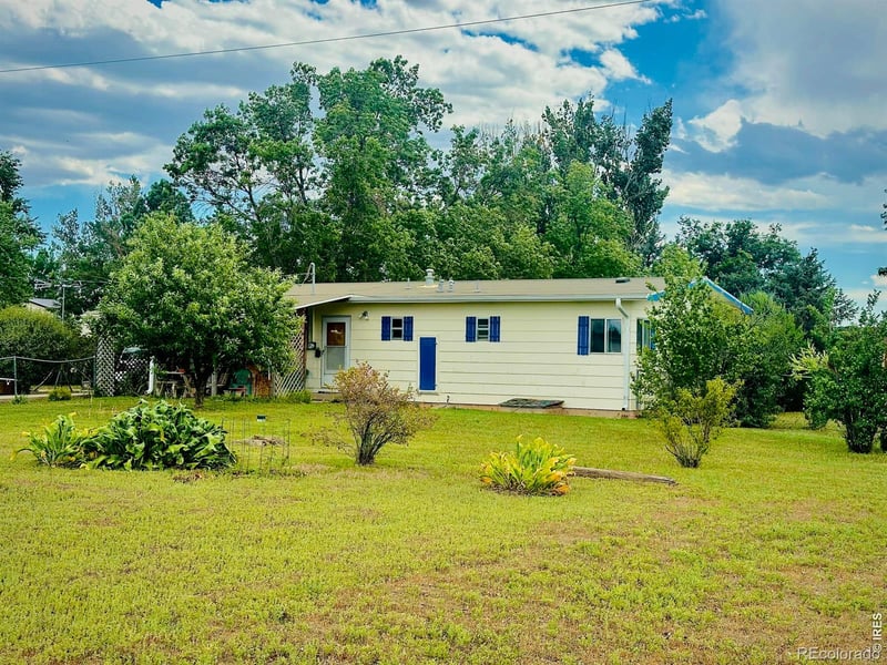 942 Eggleston St, Fort Collins, CO 80524