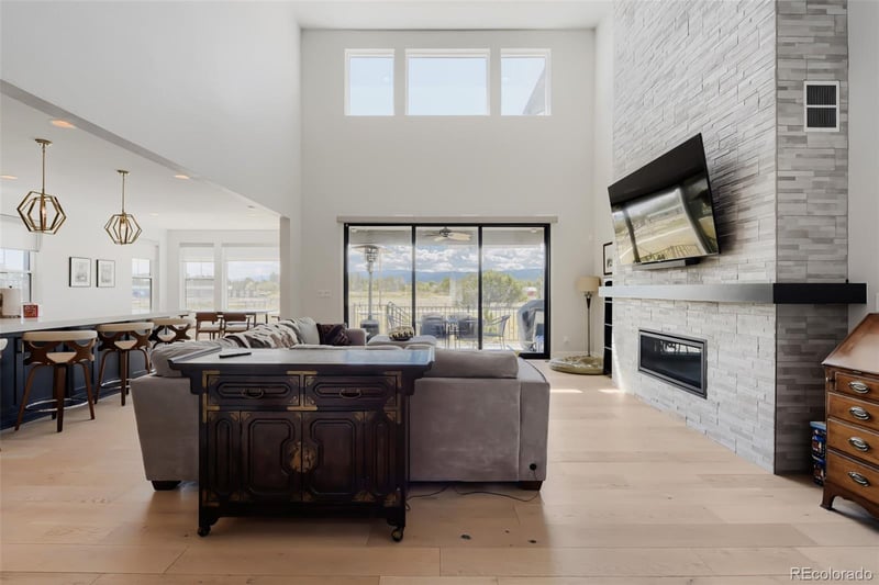 9130 Star Fall Cir, Littleton, CO 80125