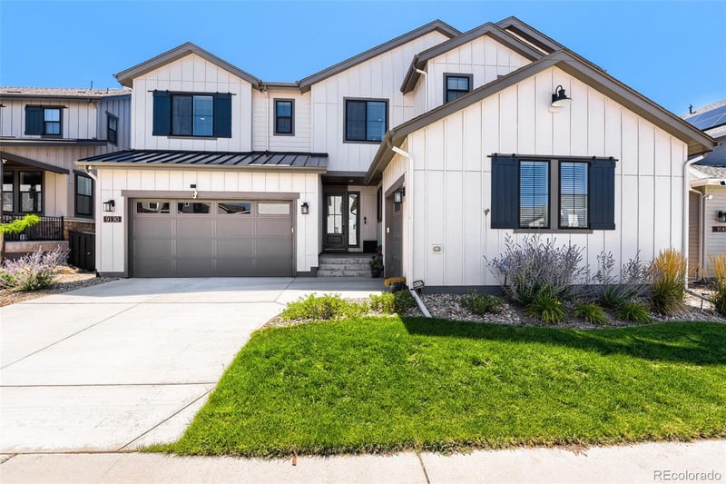 9130 Star Fall Cir, Littleton, CO 80125