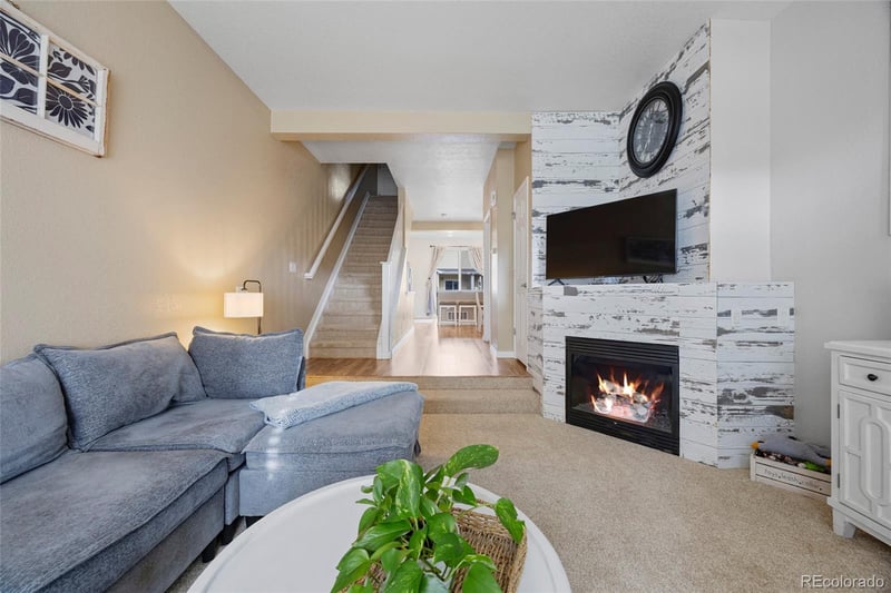 9433 Ashbury Cir #104, Parker, CO 80134