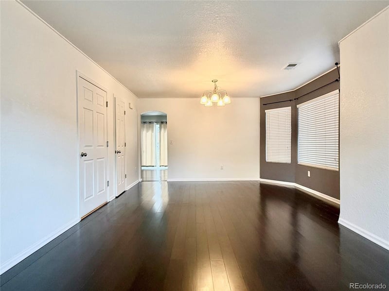 2263 Quartz St, Castle Rock, CO 80109