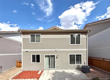 2263 Quartz St, Castle Rock, CO 80109