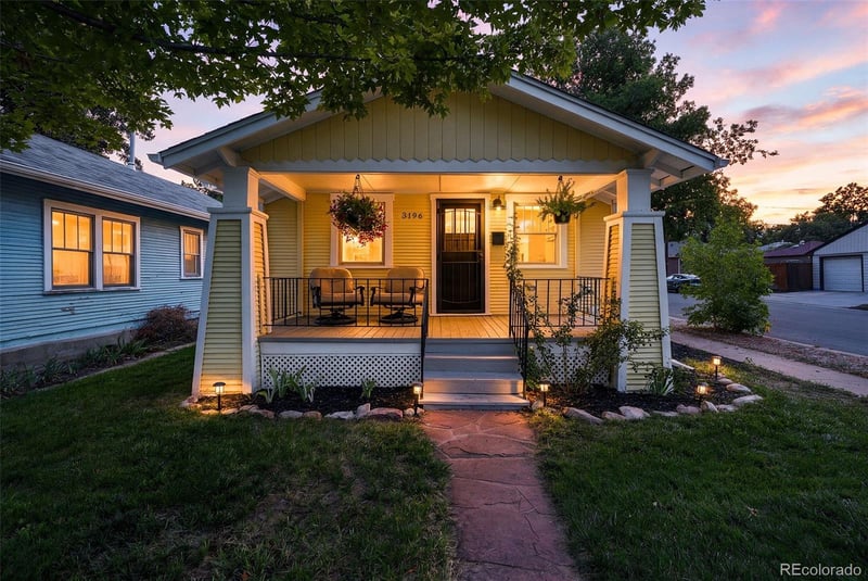 Home Worth Check