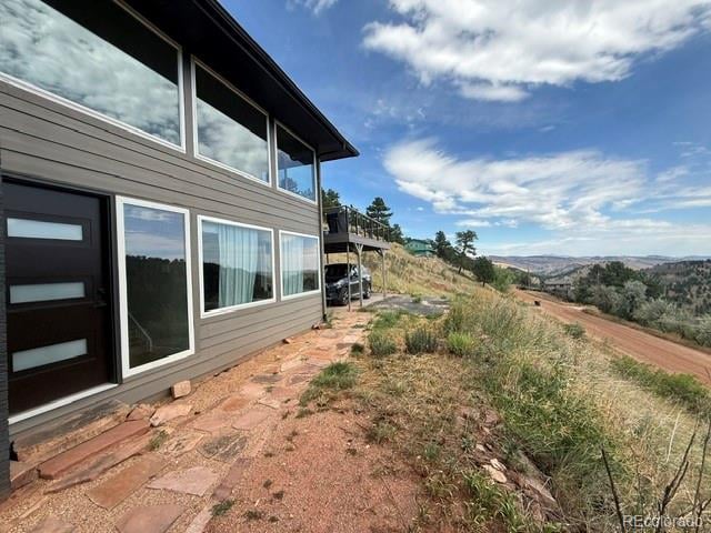 6465 Red Hill Rd, Boulder, CO 80302
