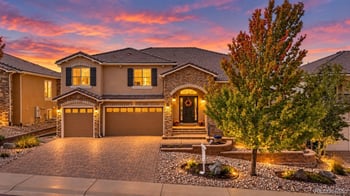 2073 Avery Way, Castle Rock, CO 80109
