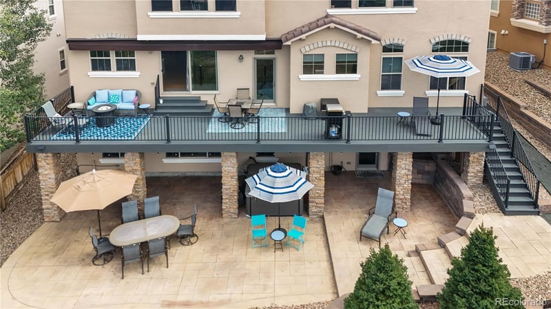2073 Avery Way, Castle Rock, CO 80109