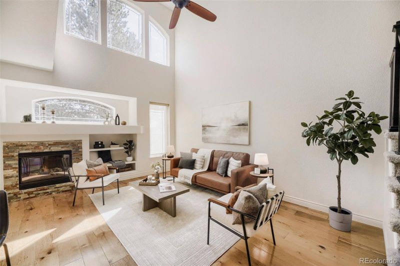 4376 S Quail St, Littleton, CO 80127