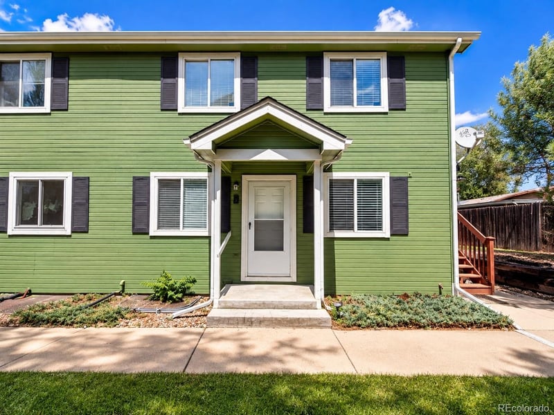 Home Worth Check