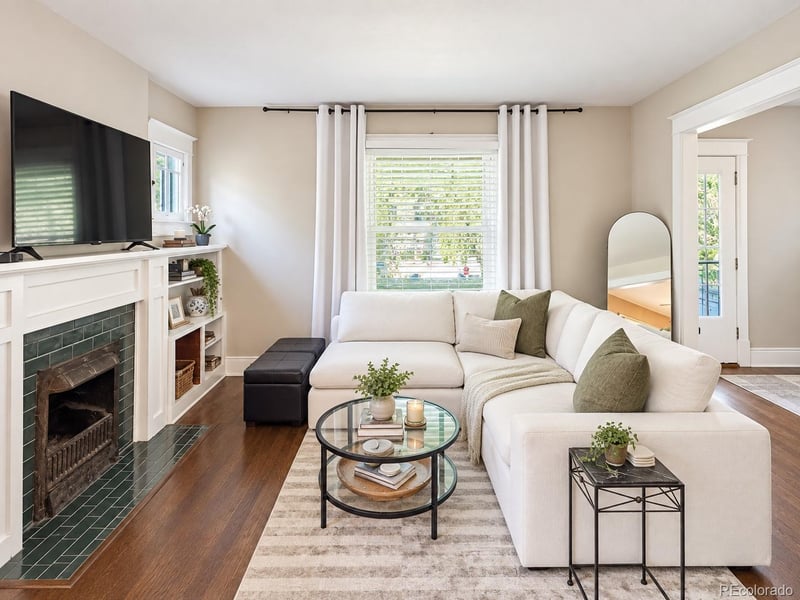 970 S Pearl St, Denver, CO 80209