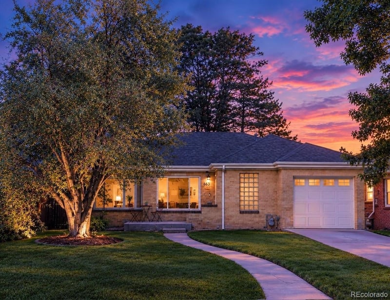 Home Worth Check