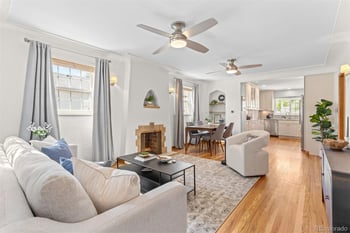 1085 S Adams St, Denver, CO 80209