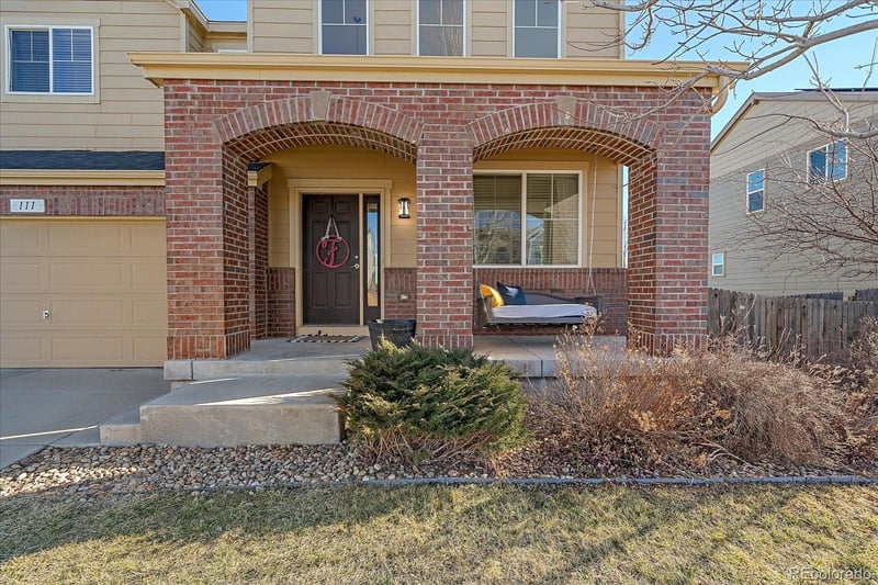 111 Stewart Way, Erie, CO 80516