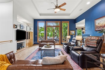 6820 S Salida St, Foxfield, CO 80016