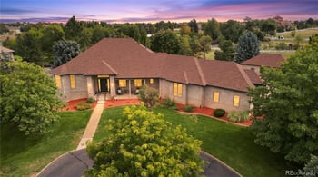 6820 S Salida St, Foxfield, CO 80016