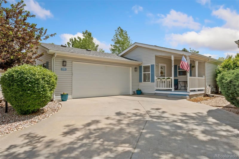 772 Vitala Dr, Fort Collins, CO 80524