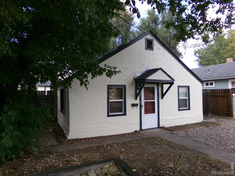 623 Lesser Dr, Fort Collins, CO 80524
