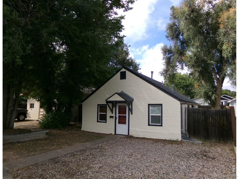 623 Lesser Dr, Fort Collins, CO 80524