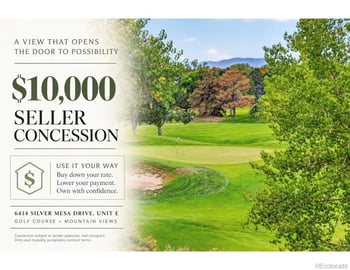 6414 Silver Mesa Dr #E, Highlands Ranch, CO 80130